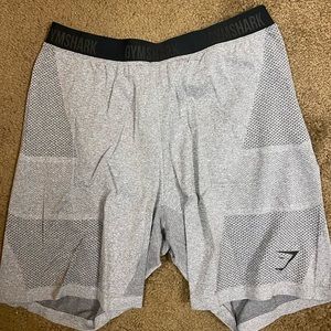 Gymshark vital seamless shorts